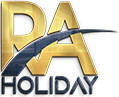 RA HOLIDAY