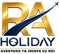 RA HOLIDAY
